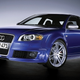 2010 Audi RS5 May Kill Next-Gen RS4